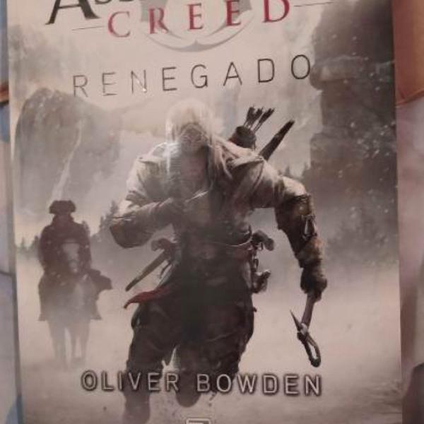 Assassin's Creed RENEGADO