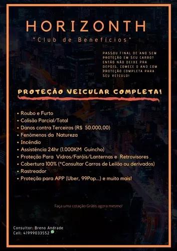 Associação De Proteção Veicular