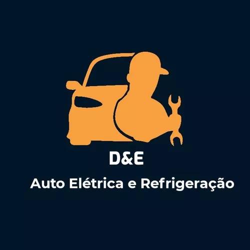 Auto Elétrica E Refrigeração Automotiva