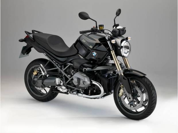 BMW R 1200 R