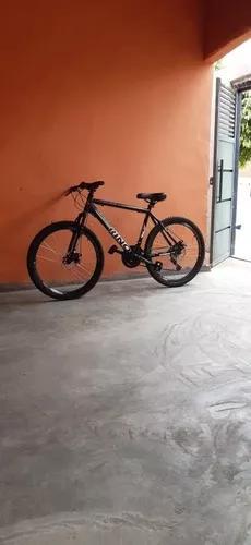 Bicicleta Aro 26 21machas S