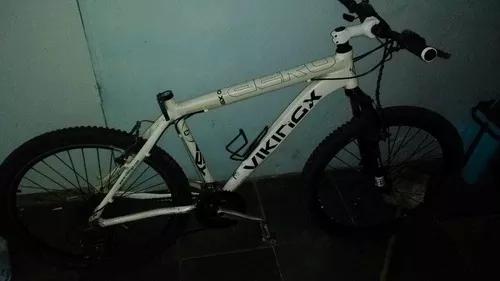 Bicicleta Vikingx