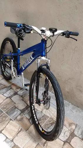Bicicleta Vikingx Aro 26