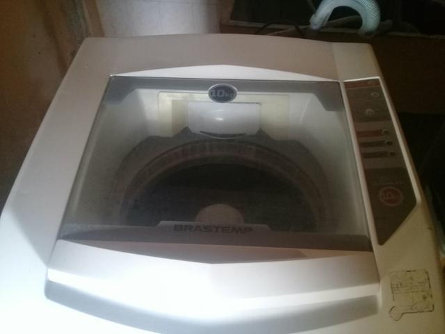 Brastemp 10k 300 reais