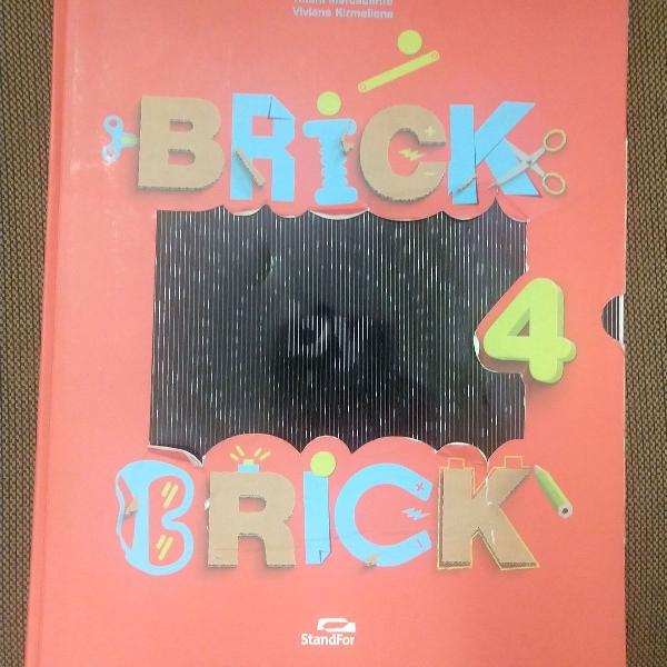 Brick by Brick 4