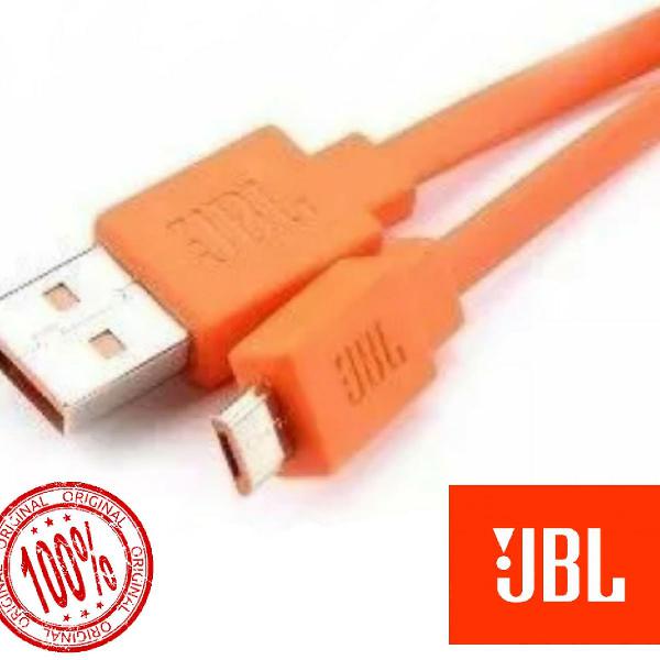 CABO USB ORIGINAL JBL