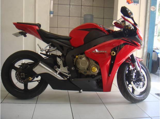 CBR 1000