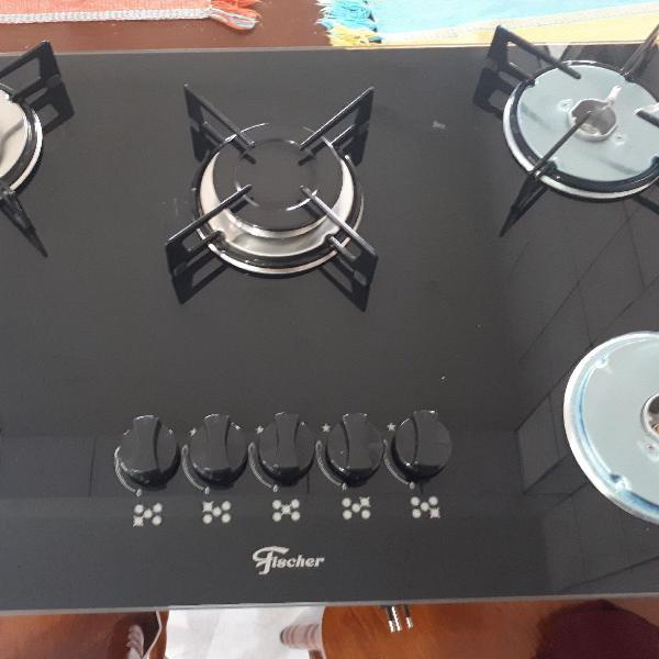 COOKTOP FISCHER