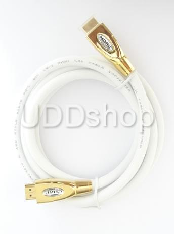 Cabo HDMI Full HD 1.3b 10.2 Gigabites de 5 metros