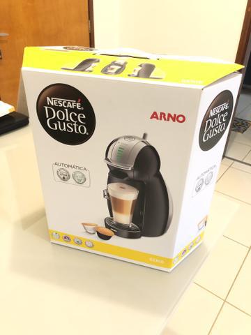 Cafeteira Dolce Gusto Gênio 2