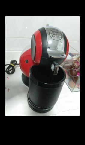 Cafeteira Dolce Gusto Melody