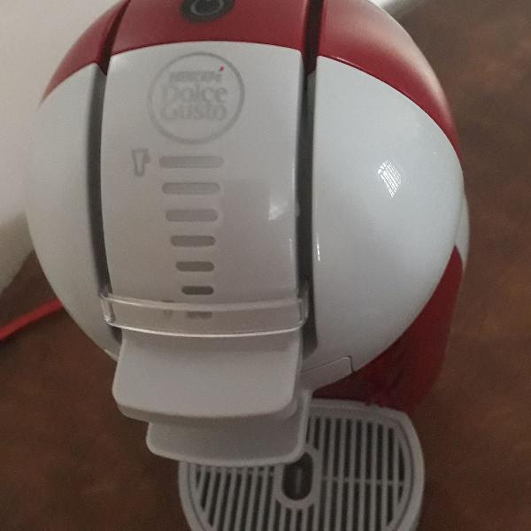 Cafeteira Dolce Gusto lindaaaa