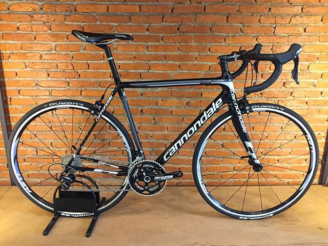 Cannondale SuperSix EVO