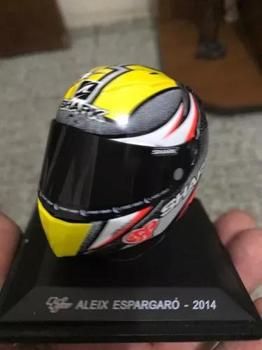 Capacete Motogp Aleix Espargaro 2014