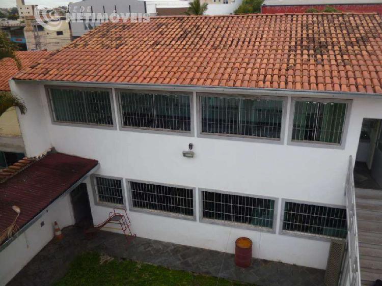 Casa Comercial, Glória, 6 Quartos, 6 Vagas, 1 Suíte