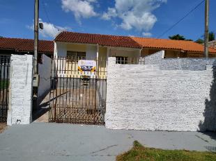 Casa Jardim Copacabana R$ 165.000,00 - Conjunto Hermas