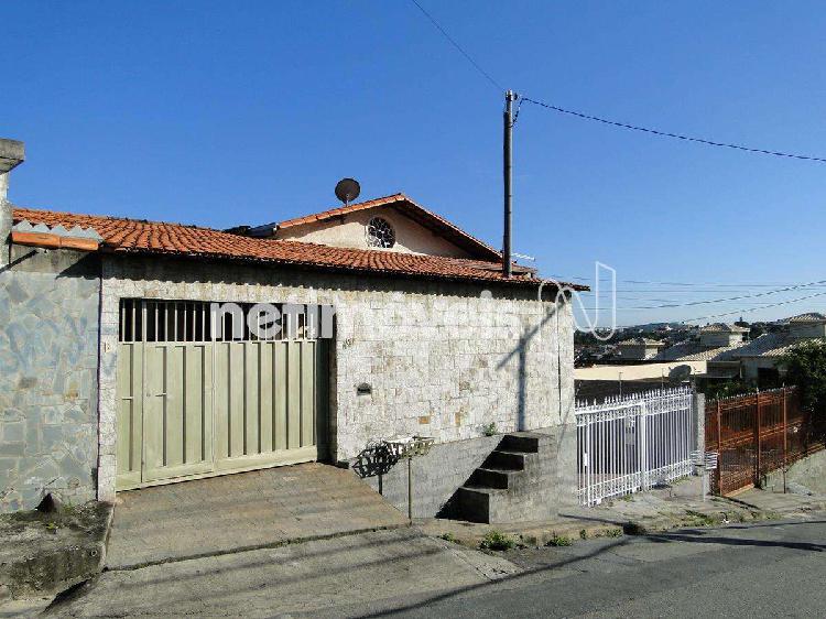 Casa, Nossa Senhora de Fátima, 4 Quartos, 3 Vagas, 1 Suíte