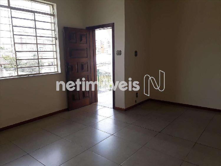 Casa, Sagrada Família, 4 Quartos, 2 Vagas, 2 Suítes