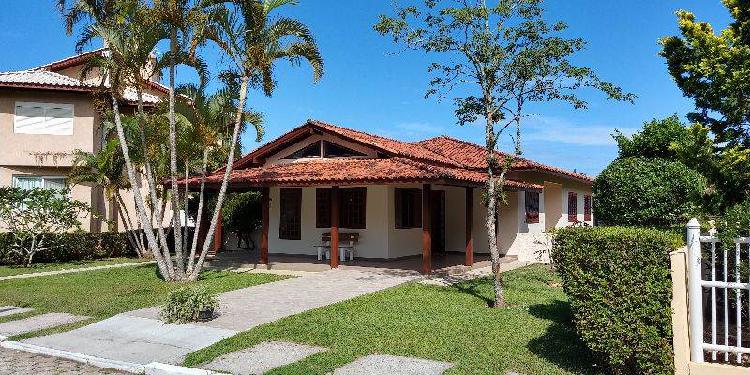Casa para alugar no bairro Campeche em Florianópolis/SC