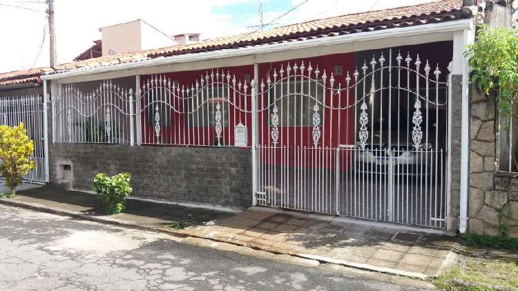 Casa à venda 3 quartos 1 suíte Barreira Cravo - Volta