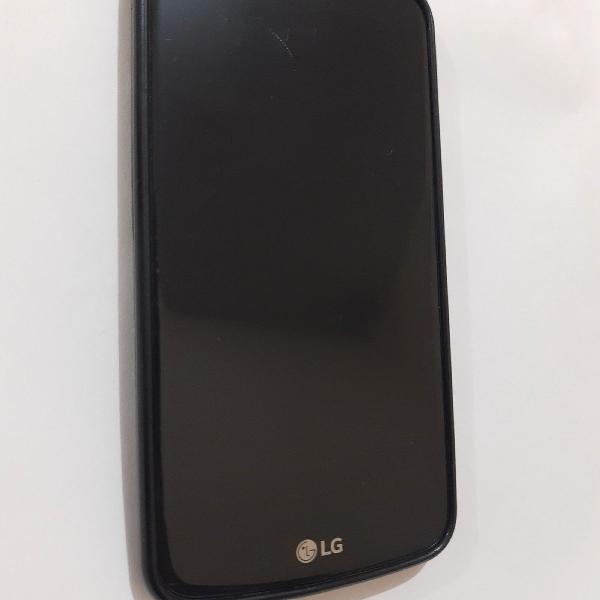 Celular Smartphone LG K10 LTE