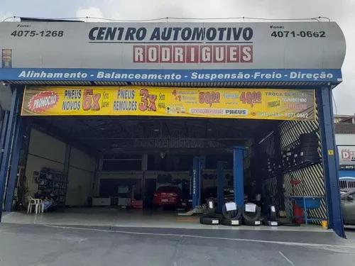 Centro Automotivo