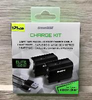 Charger Kit Dreamgear Xbox One