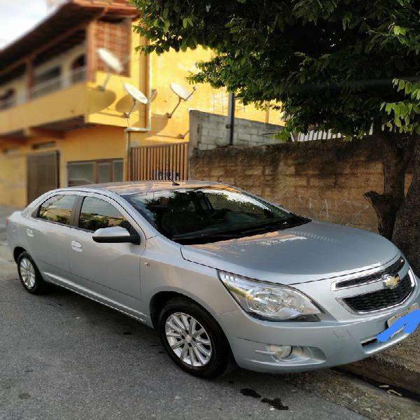 Chevrolet Cobalt Ltz 1.4 8v Flexpower/Econoflex 4p