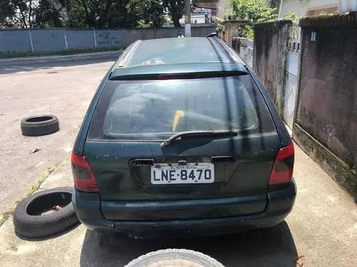 Citroen Xsara Break