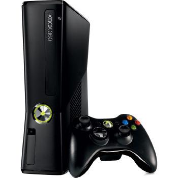 Console Xbox 360 4Gb Com 1 Controle Sem Fio - Jogcm002