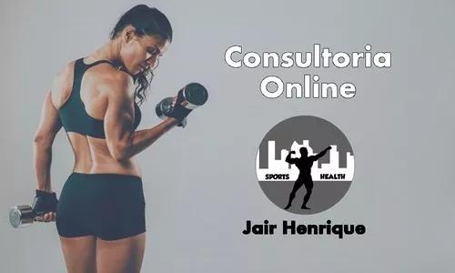 Consultoria Online