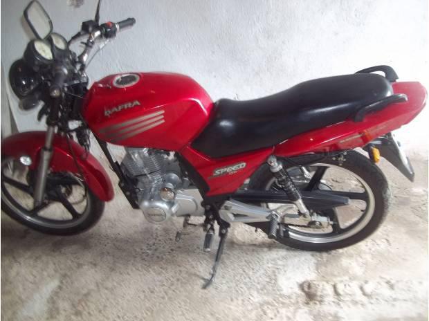 Dafra Speedy 150cc 2008 SÓ R$ 2.200,00