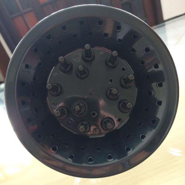 Difusor para secador