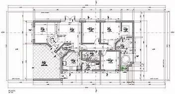 Digitalização De Projeto E Levamento De Obra.