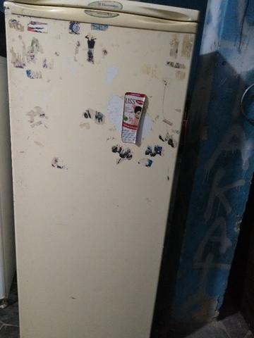 Electrolux 110v funcionando perfeitamente