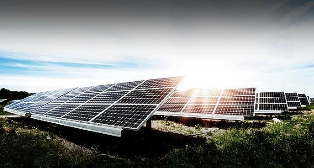 Energia Solar Gerador Fotovoltaico Enorme Economia de