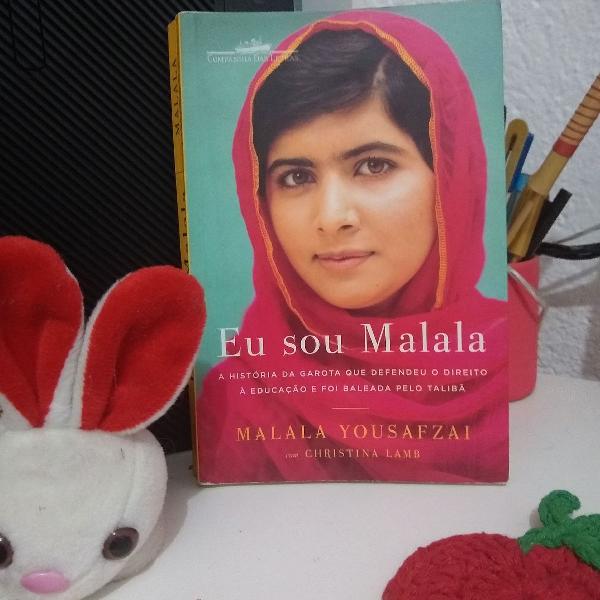 Eu sou Malala