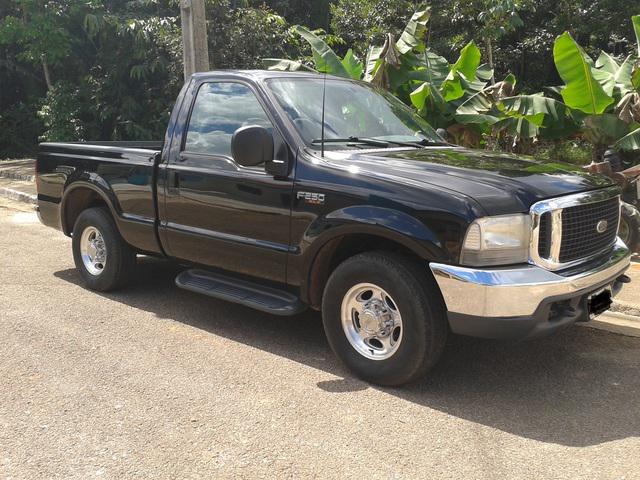 F-250 2005/2006 Original