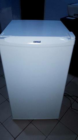 FRIGOBAR CONSUL 120 LTS -R$600,00