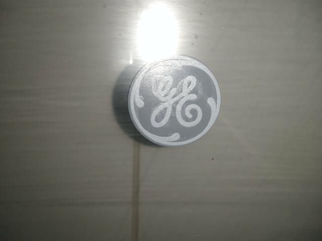 Fogão GeE 5 bocas