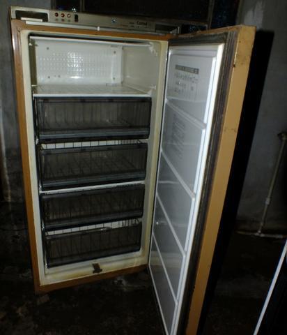 Freezer Vertical Consul com 230 litros