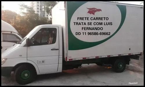 Frete Carreto