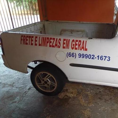 Frete Limpeza E Combate De Veneno Rondonópolis 66999021673