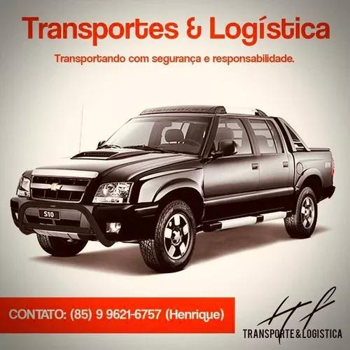 Fretes Transporte E Mudanças