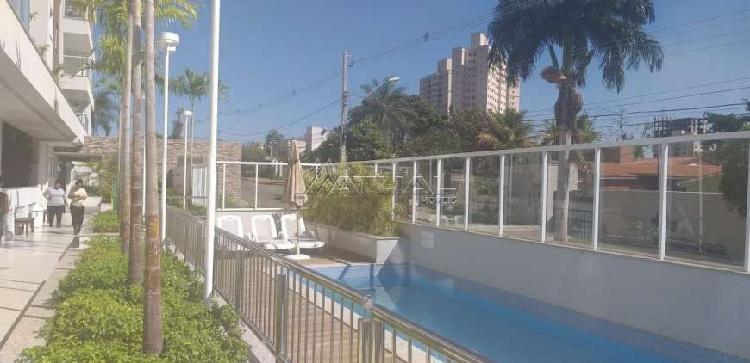 GOIâNIA - Apartamento Padrão - Vila Rosa