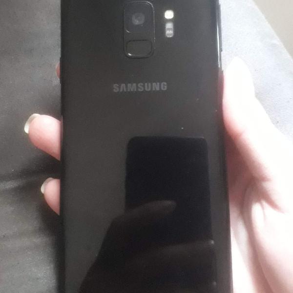 Galaxy s9 128gb