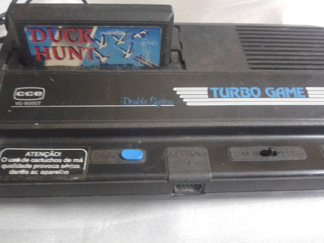 Game CCE VG-9000T