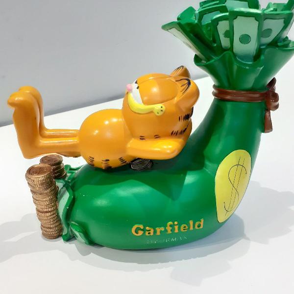 Garfield- para decoração