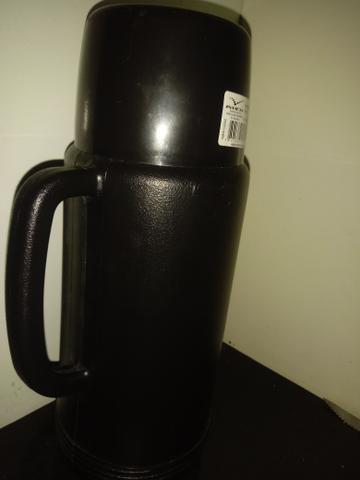 Garrafa termica
