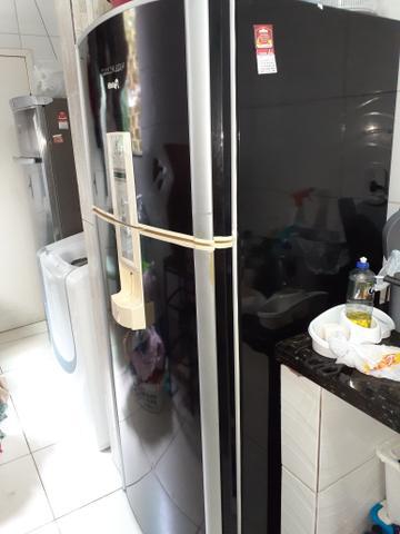 Geladeira Brastemp Frost Free
